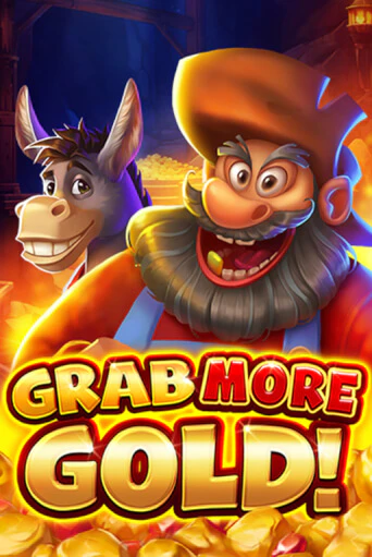 Игра Grab more Gold! от 3 Oaks Gaming | Чемпион Слотс Казино 