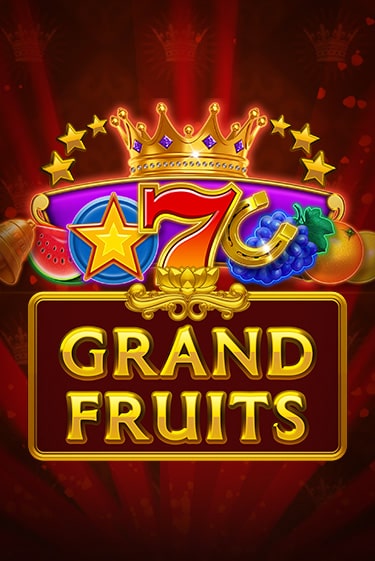 Игра Grand Fruits от Amatic | Чемпион Слотс Казино 