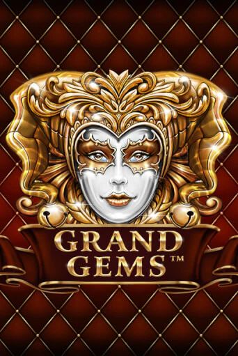 Игра Grand Gems от Synot Games | Чемпион Слотс Казино 
