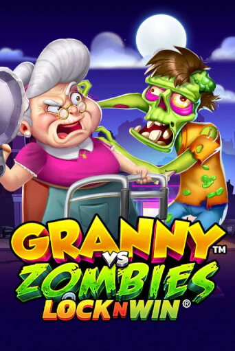Игра Granny Vs Zombies от Microgaming | Чемпион Слотс Казино 