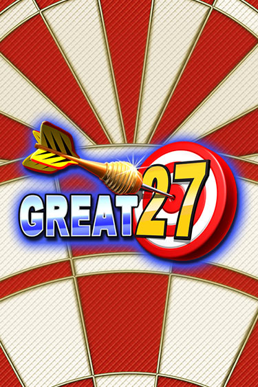 Игра Great 27 от Amusnet Interactive | Чемпион Слотс Казино 