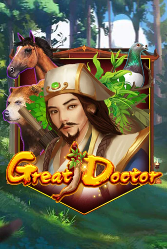 Игра Great Doctor от KA Gaming | Чемпион Слотс Казино 