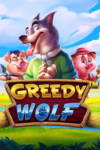Игра Greedy Wolf от Pragmatic Play | Чемпион Слотс Казино 