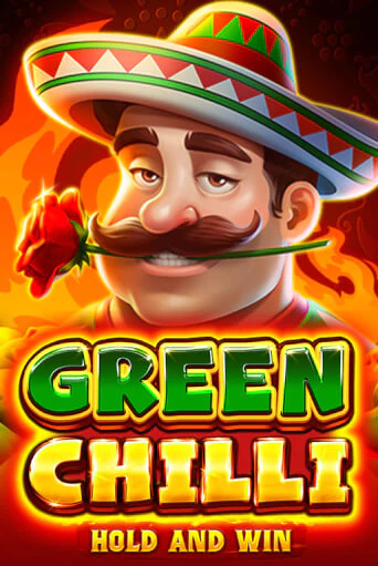 Игра Green Chilli от 3 Oaks Gaming | Чемпион Слотс Казино 