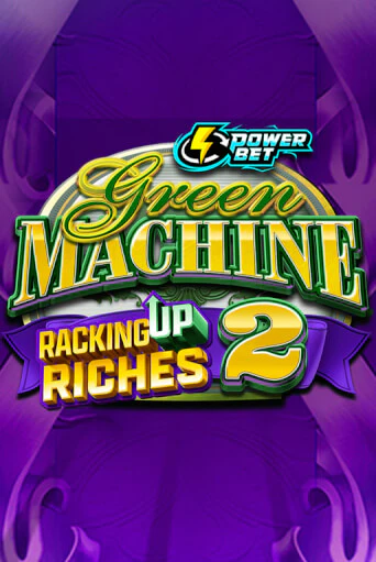 Игра Green Machine Racking Up Riches 2 от High 5 | Чемпион Слотс Казино 