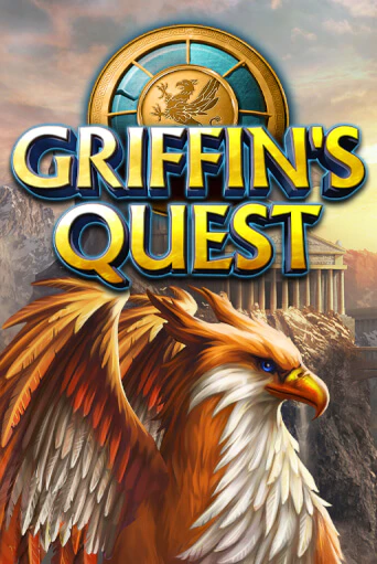 Игра Griffin's Quest Gamble Feature от Kalamba | Чемпион Слотс Казино 