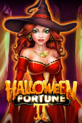 Игра Halloween Fortune II от Playtech | Чемпион Слотс Казино 
