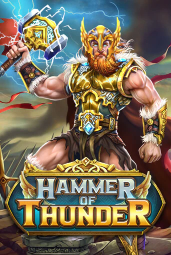 Игра Hammer of Thunder от Spadegaming | Чемпион Слотс Казино 