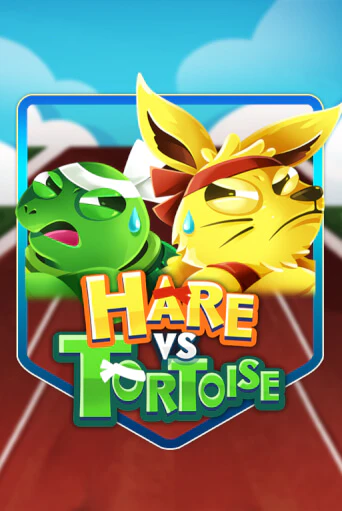 Игра Hare VS Tortoise от KA Gaming | Чемпион Слотс Казино 