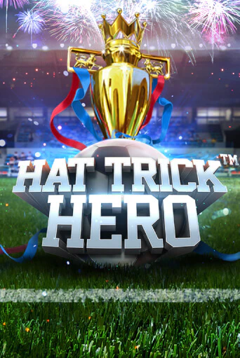 Игра Hat Trick Hero от BetSoft | Чемпион Слотс Казино 