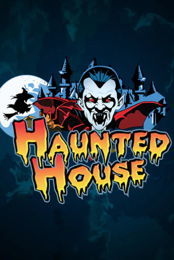 Игра Haunted House от Playtech | Чемпион Слотс Казино 