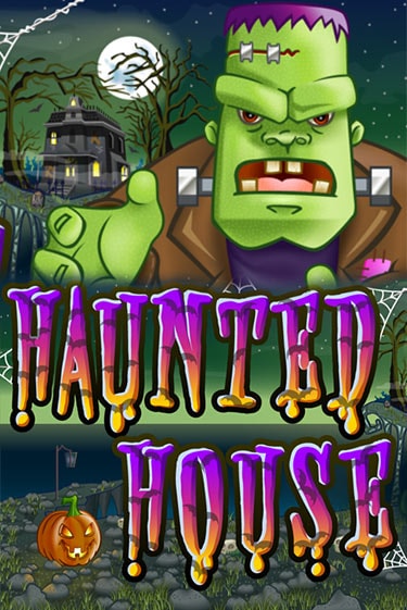 Игра Haunted House от Habanero | Чемпион Слотс Казино 
