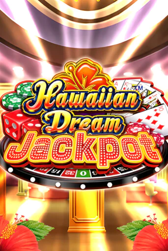 Игра Hawaiian Dream Jackpot от Bragg | Чемпион Слотс Казино 