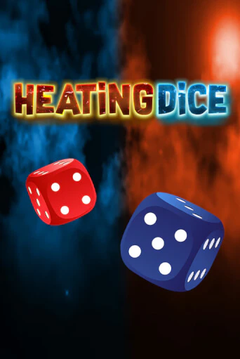 Игра Heating Dice от Fazi | Чемпион Слотс Казино 