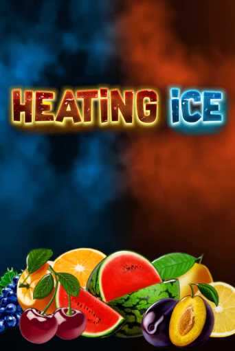 Игра Heating Ice от Fazi | Чемпион Слотс Казино 