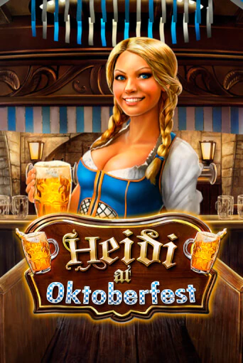 Игра Heidi at Oktoberfest от Red Rake Gaming | Чемпион Слотс Казино 