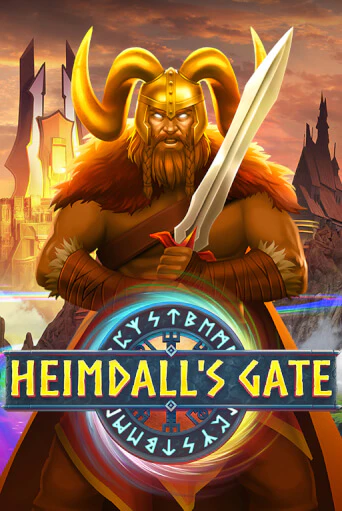 Игра Heimdall's Gate от Kalamba | Чемпион Слотс Казино 