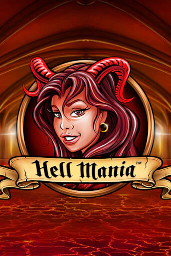 Игра Hell Mania от Synot Games | Чемпион Слотс Казино 