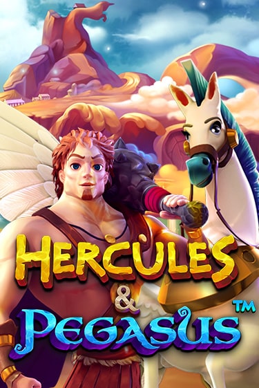 Игра Hercules and Pegasus от Pragmatic Play | Чемпион Слотс Казино 