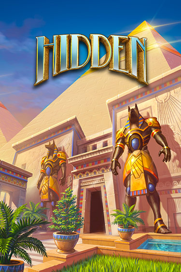 Игра Hidden от ELK Studios | Чемпион Слотс Казино 