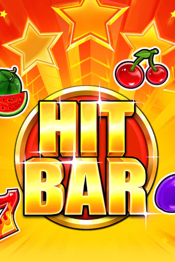 Игра Hit Bar от Playtech | Чемпион Слотс Казино 