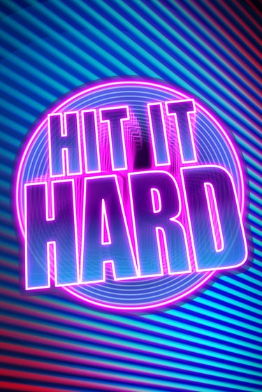 Игра Hit It Hard от ELK Studios | Чемпион Слотс Казино 