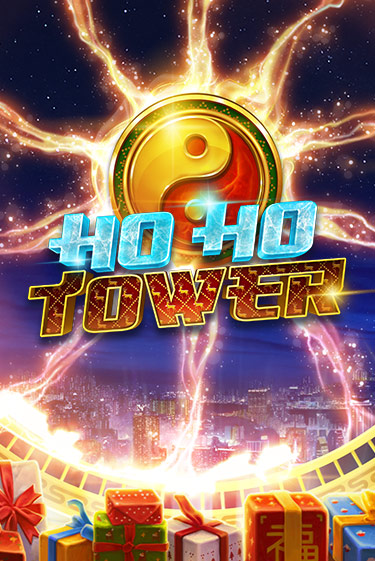 Игра Ho Ho Tower от ELK Studios | Чемпион Слотс Казино 