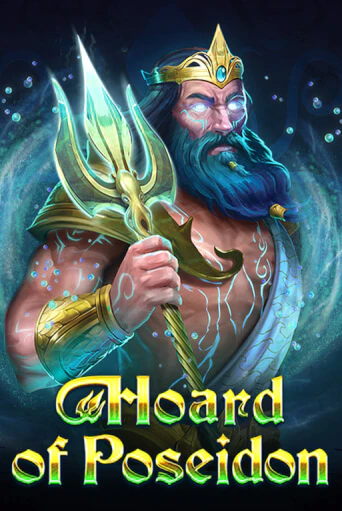 Игра Hoard of Poseidon от Red Tiger | Чемпион Слотс Казино 