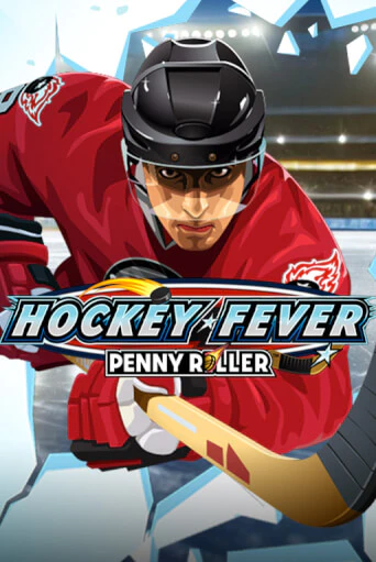 Игра Hockey Fever Penny Roller™ от Games Global | Чемпион Слотс Казино 