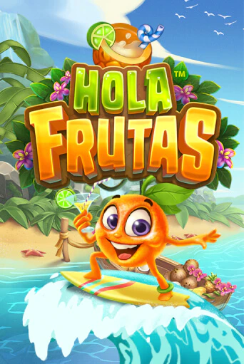 Игра Hola Frutas от Stakelogic | Чемпион Слотс Казино 