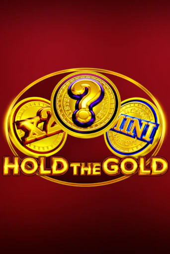 Игра Hold The Gold от 1spin4win | Чемпион Слотс Казино 