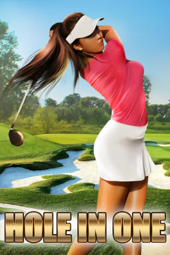 Игра Hole In One от KA Gaming | Чемпион Слотс Казино 
