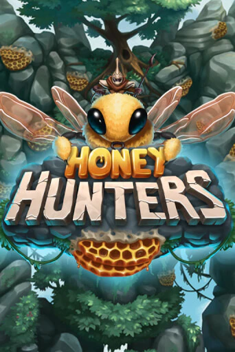 Игра Honey Hunters от Relax Gaming | Чемпион Слотс Казино 
