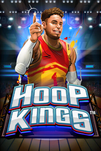 Игра Hoop Kings от Booming Games | Чемпион Слотс Казино 