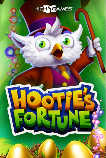 Игра Hooties Fortune от High 5 | Чемпион Слотс Казино 