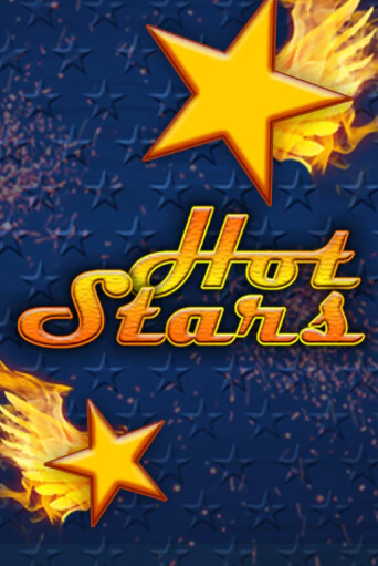 Игра Hot Stars от Fazi | Чемпион Слотс Казино 