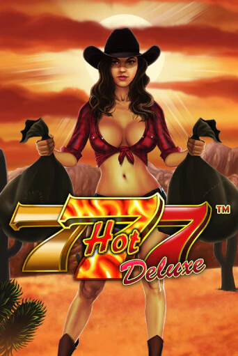 Игра Hot 777 Deluxe от Wazdan | Чемпион Слотс Казино 