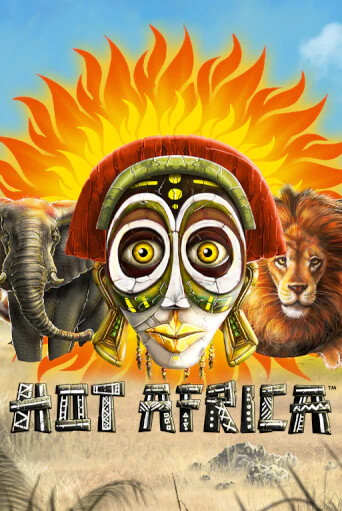 Игра Hot Africa от Synot Games | Чемпион Слотс Казино 