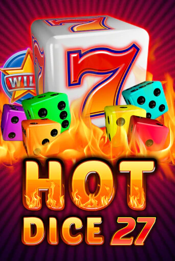 Игра Hot Dice 27 от Amatic | Чемпион Слотс Казино 