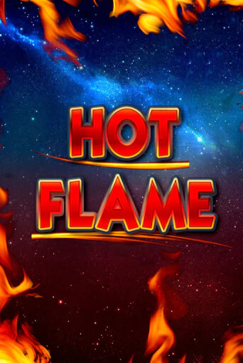 Игра Hot Flame от Merkur Gaming | Чемпион Слотс Казино 