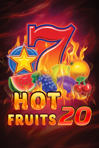 Игра Hot Fruits 20 от Amatic | Чемпион Слотс Казино 