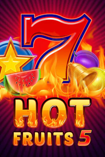 Игра Hot Fruits 5 от Amatic | Чемпион Слотс Казино 
