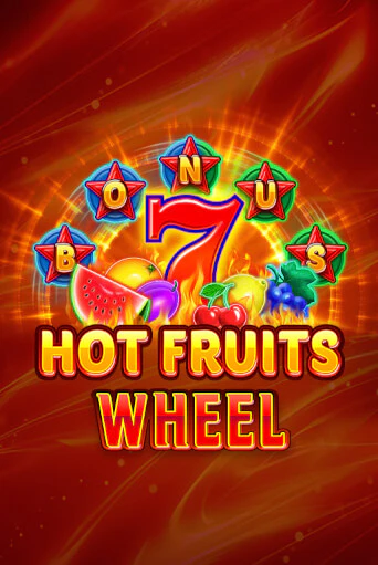 Игра Hot Fruits Wheel от Amatic | Чемпион Слотс Казино 