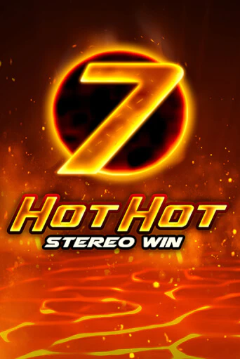 Игра Hot Hot Stereo Win от Fazi | Чемпион Слотс Казино 