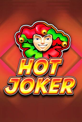 Игра Hot Joker от Stakelogic | Чемпион Слотс Казино 