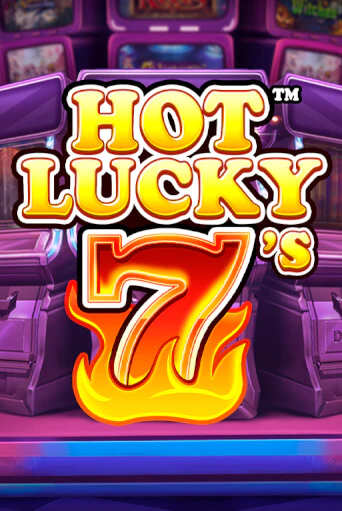 Игра Hot Lucky 7's от BetSoft | Чемпион Слотс Казино 