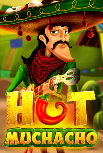 Игра Hot Muchacho от PopOK Gaming | Чемпион Слотс Казино 
