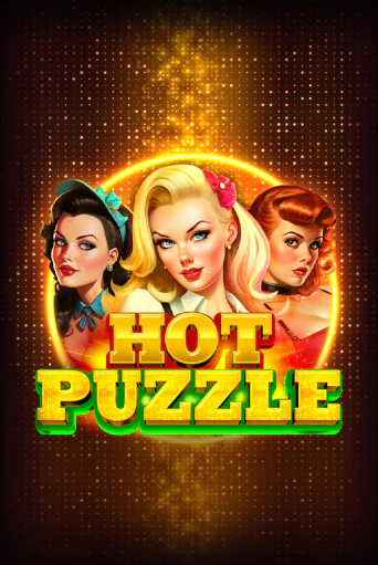 Игра Hot Puzzle от Endorphina | Чемпион Слотс Казино 