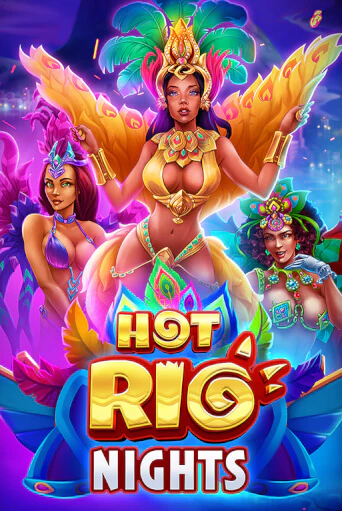 Игра Hot Rio Nights от Evoplay | Чемпион Слотс Казино 