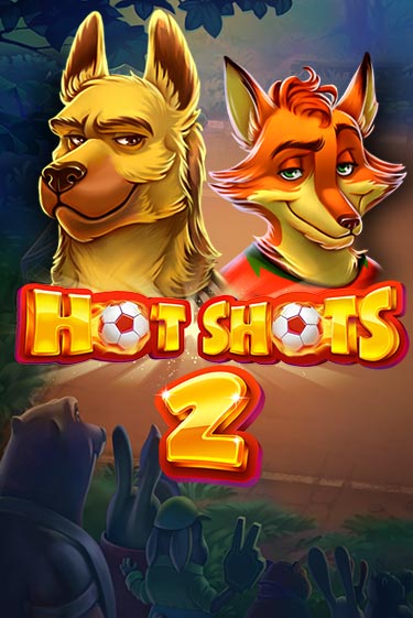 Игра Hot Shots 2 от iSoftBet | Чемпион Слотс Казино 